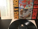 Guns N Roses Appetite For Destruction Vinyl LP Banned Cover acdc ozzy kiss RARE