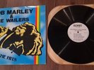 Vintage Bob Marley & the wailers LP Bunny Wailer NM- Jamaican rohit records