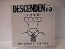 Descendents - Milo Goes to College RARE 1990 Pressing NEW Never Played