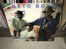 Original NM Geto Boys Mind Playing Tricks on Me Vinyl 12