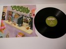MF DOOM Hoe Cakes b/w Potholders 12'' LP Vinyl VERY RARE MINT CONDITION