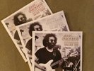 Jerry Garcia Band - La Paloma Theater Vol.1, 2 and 3 Vinyl Bundle