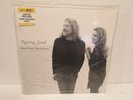 ROBERT PLANT & ALISON KRAUSS Raising Sand CRACKER BARREL Colored VINYL LP SEALED