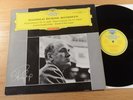 RED STEREOL Svjatoslav Richter Beethoven Klavierkonzert Nr. 3 DGG SLPM 139848