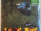 PHISH Lawn Boy Vinyl (Olfactory Hues Version) (Record, 2021)
