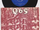 Q65 * 1971 Dutch PROG PSYCH NEDERBEAT 45 * Q'65 * Listen