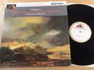 Sviatoslav Richter Plays Schubert LP His Master's Voice ASD 561 mit ois