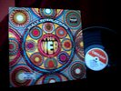 THE WEB   PROMO   ROCK/PSYCH LP   FULLY INTERLOCKING on DERAM STEREO  1968  VG+