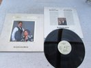 FREDDIE MERCURY LP BARCELONA ORIG UK 1988 1st PRESS NEAR MINT MONTSERRAT