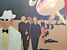 Skyhooks. Living in the 70's. Mushroom, 1974