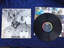 RARE EX MONO Lp Album The Beatles REVOLVER T-2576 John Lennon She said Taxman
