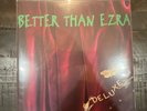 Better Than Ezra Deluxe 180 Gram Vinyl Rare and Hard To Find