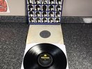 LP VINYL THE BEATLES A HARD DAY'S NIGHT MONO PMC 1230 KT TAX UK 1ST PRESS VG+/EX