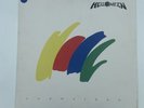HELLOWEEN - Chameleon (180G Vinyl 2LP) 2016 BMGCAT2LP74