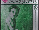 CURE: cure 7 RECORDS 12