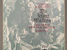 C937 Schubert Die schöne Müllerin Fischer-Dieskau 2LP Electrola E 90 038/39