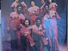H Andrews Congregation - Inner Thoughts - Funk, Soul, Jazz