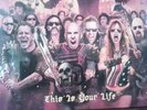Ronnie James Dio This is your life vinyl