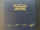 The Beatles Collection Vinyl Record LP w/Box Japan