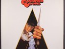 SOUNDTRACK: a clockwork orange WB 12