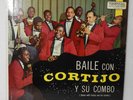 CORTIJO Y SU COMBO CON ISMAEL RIVERA 