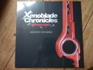 Xenoblade Chronicles Definitive Edition - Switch Collector VINYL (x artbook 2)