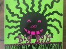 Big Boys - Lullabies Help The Brain Grow 1984 pressing Moment Enigma 