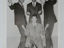 FABULOUS FOUR press photo 8