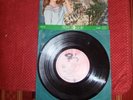 RARE DALIDA DISQUE SOUPLE JAPON BARCLAY BAMBINO + 5 titres