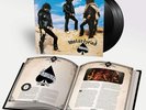 MOTORHEAD LP x 3 Ace Of Spades Anniversary) Half Speed REMASTERED +LIVE Box set