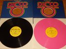 MINT  CHIC I Want Your Love / Funny Bone (Pink Vinyl) + Sao Paulo / Dance Dance