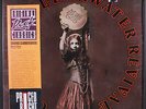 CREEDENCE CLEARWATER REVIVAL: mardi gras FANTASY 12