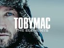 TOBYMAC The Elements LP Vinyl NEW SEALED