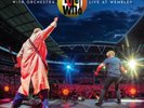 The Who Isobel Griffiths Orchestr The Who With Orchestra: Live At Wemble (Vinyl)