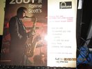 ZOOT SIMS AT RONNIE SCOTT'S