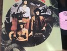 The Soft Machine Japan Import LP Record Robert Wyatt