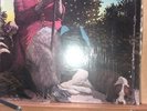 J.J . Cale Naturally Shelter SW 8908 Rare Orig Folk Blues Rock LP