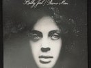 BILLY JOEL Piano Man LP Vinyl Record 2011 MoFi MFSL 1-349 #4230 *Trashed / Skips