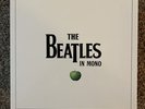 The Beatles in Mono 2014 Vinyl Box Set LP John Lennon Paul McCartney