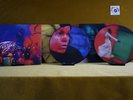 Tarja - Colours In The Dark Heavy Metal Schallplatte 2 LP LIMITED PICTURE VINYL