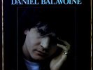 Daniel Balavoine - Le Disque D'Or LP (VG+/VG) .*