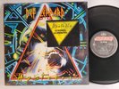 Def Leppard - Hysteria - OG 1987 LP - MERCURY - EX Copy - Shrink Hype Sticker