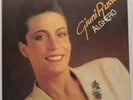 Giuni Russo Alghero, Occhiali colorati 45 giri Bubble 9233 stereo 1986 Ricordi