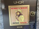 Bob Marley UHQR sealed new mint Rastaman Vibration lp