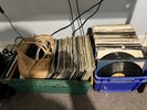 vinyl records  - Drum And Bass/jungle 2000s - 2012