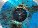 RICARDO RAY  Arrives LATIN LP FONSECA  BLUE SPLATTER w/wrong cat number
