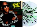 KILLER MIKE R.A.P. Music (VMP Clear Splatter Green Vinyl Me Please 2-LP) NEW