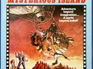 Mysterious Island 1984 Limited Edition Vinyl LP Bernard Herrmann