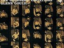 Gould,Glenn Goldberg Variations,Bwv 988 (1955 Recording) (Vinyl)