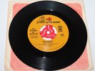 THE MOTHERS OF INVENTION ZAPPA MY GUITAR DOG BREATH VINYL 45 33 RECORD REPRISE